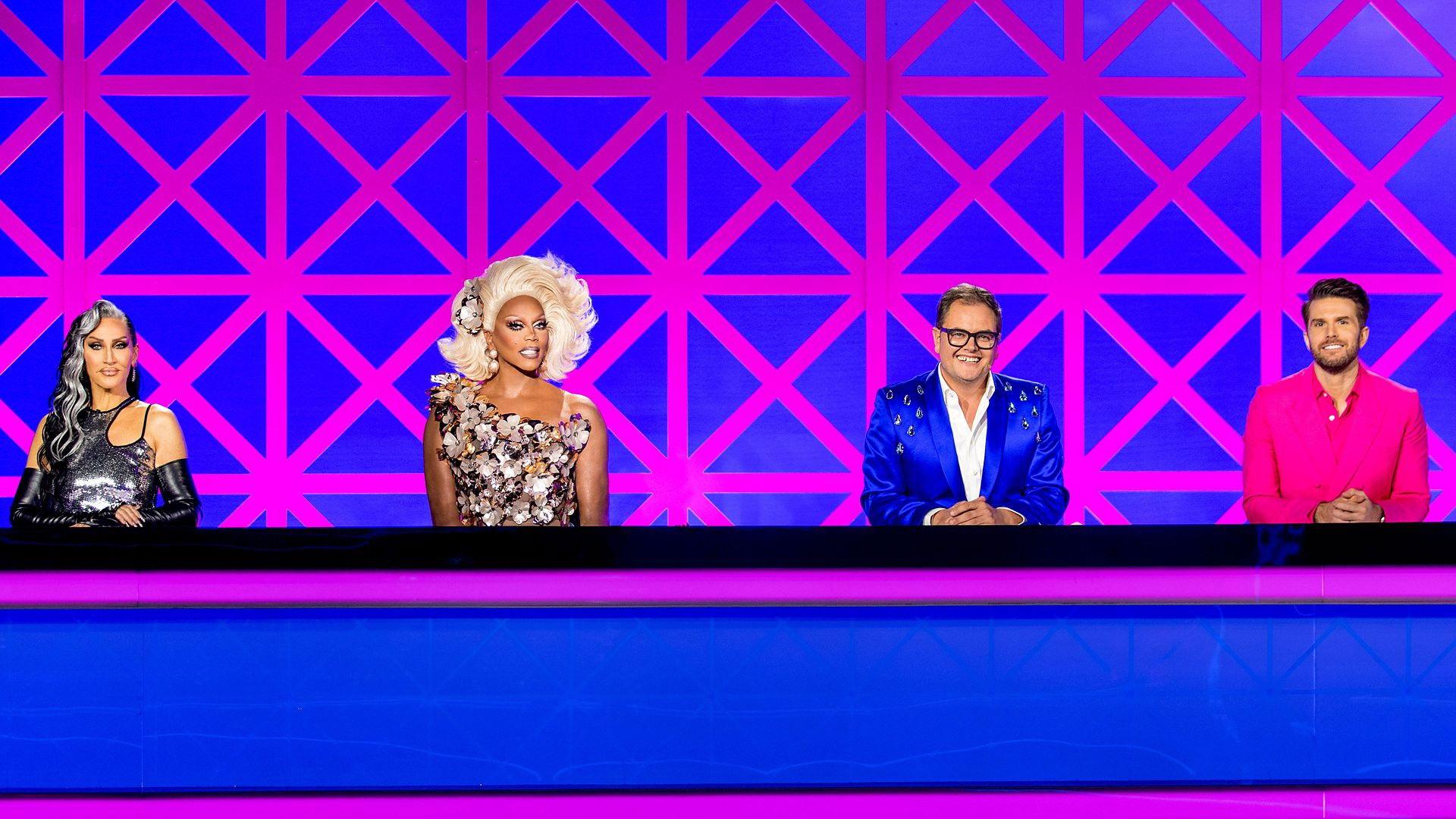 Still from Episode 7