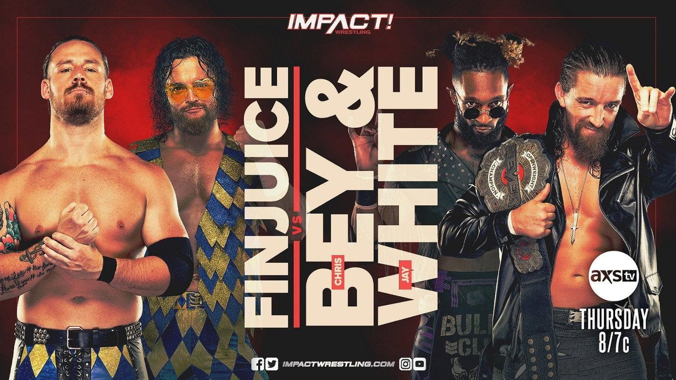 Still from IMPACT! #891