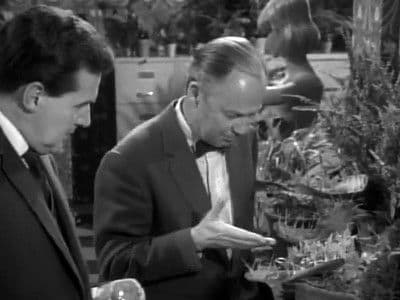 Still from Man-Eater of Surrey Green