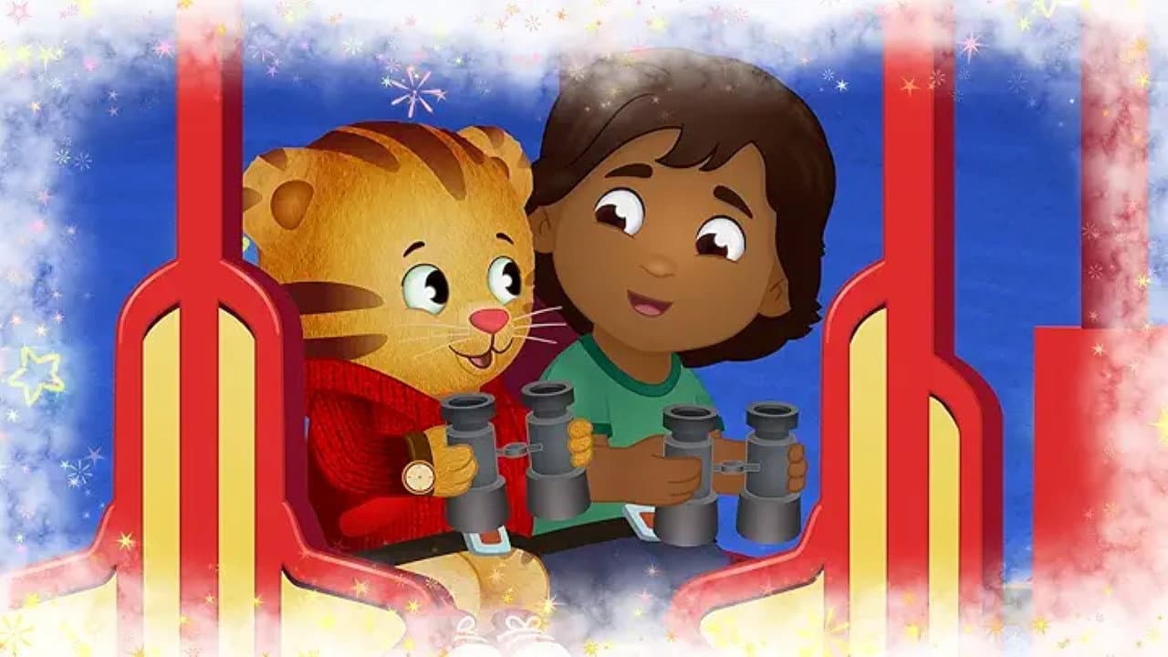 Still from Daniel Shows Juan Carlos the Clock Factory