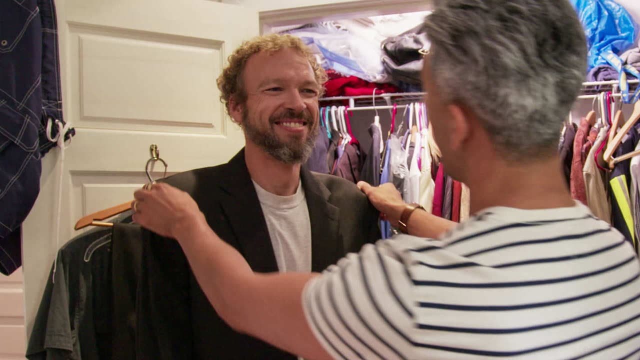Still from The Handyman Can