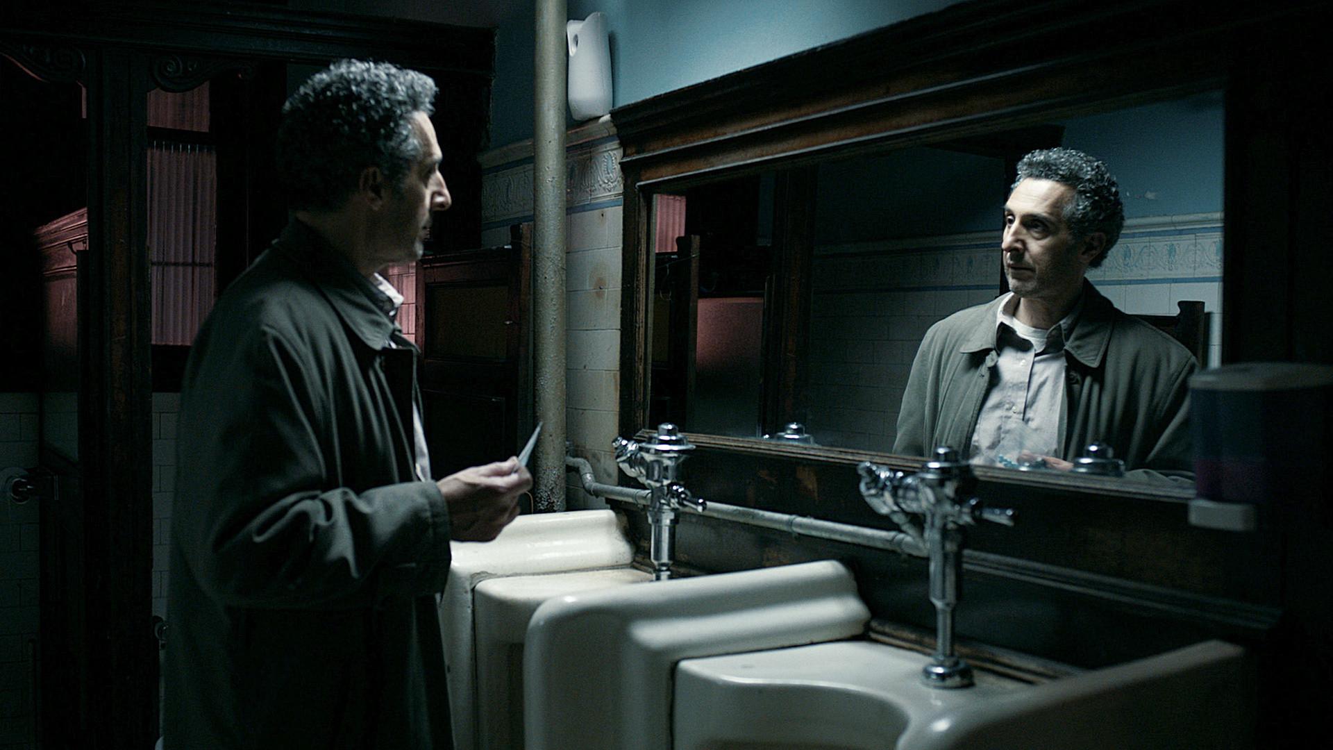 Still from Part 5: The Season of the Witch