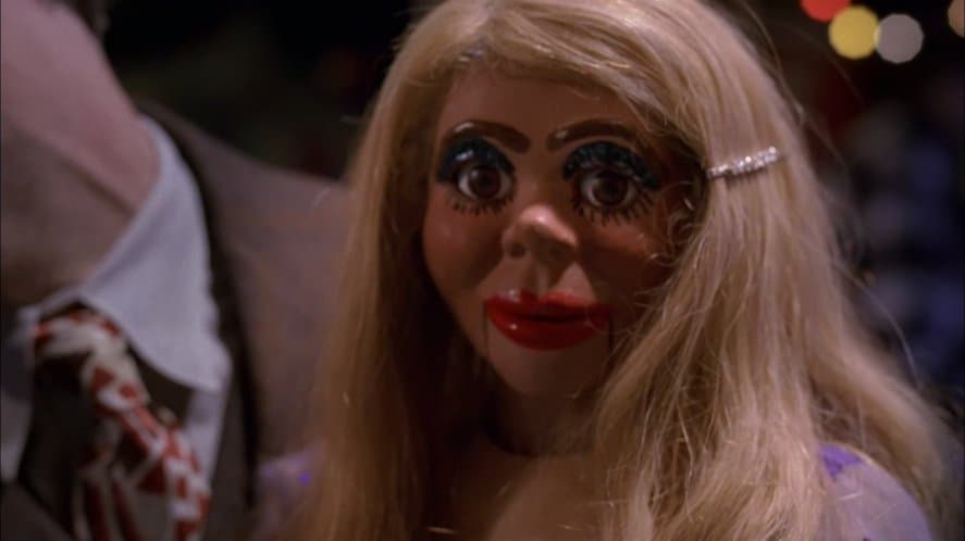 Still from Miss Fortune