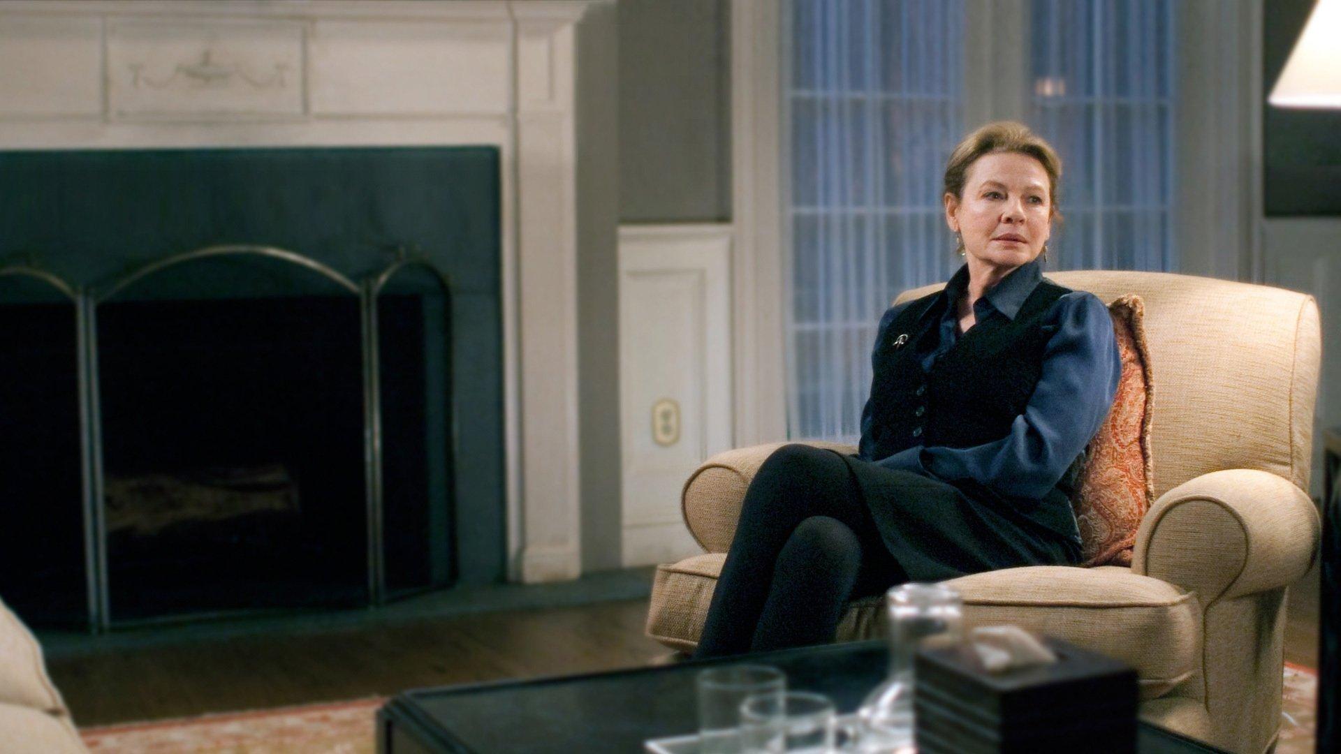 Still from Gina - Week Three