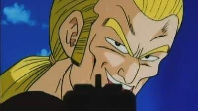 Still from The Evil of Men