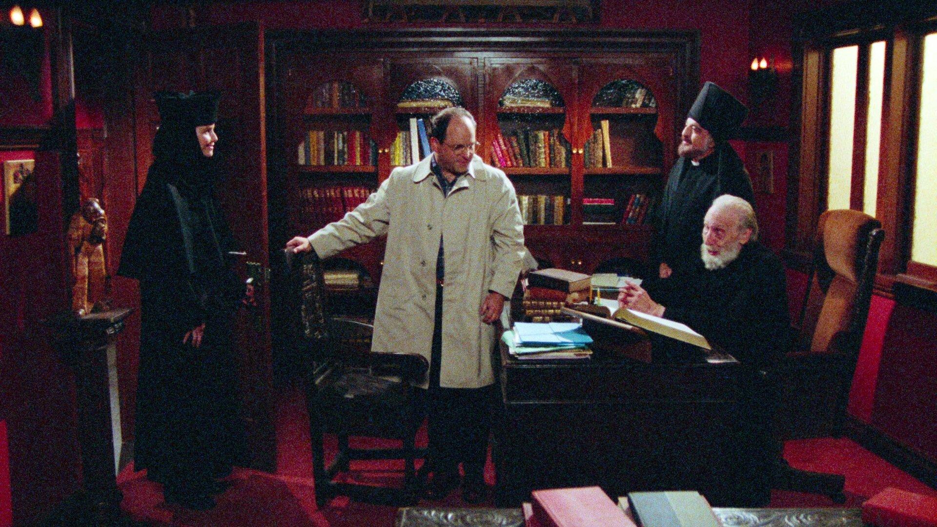 Still from The Conversion