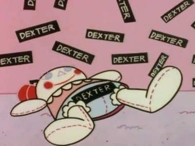 Still from Labels