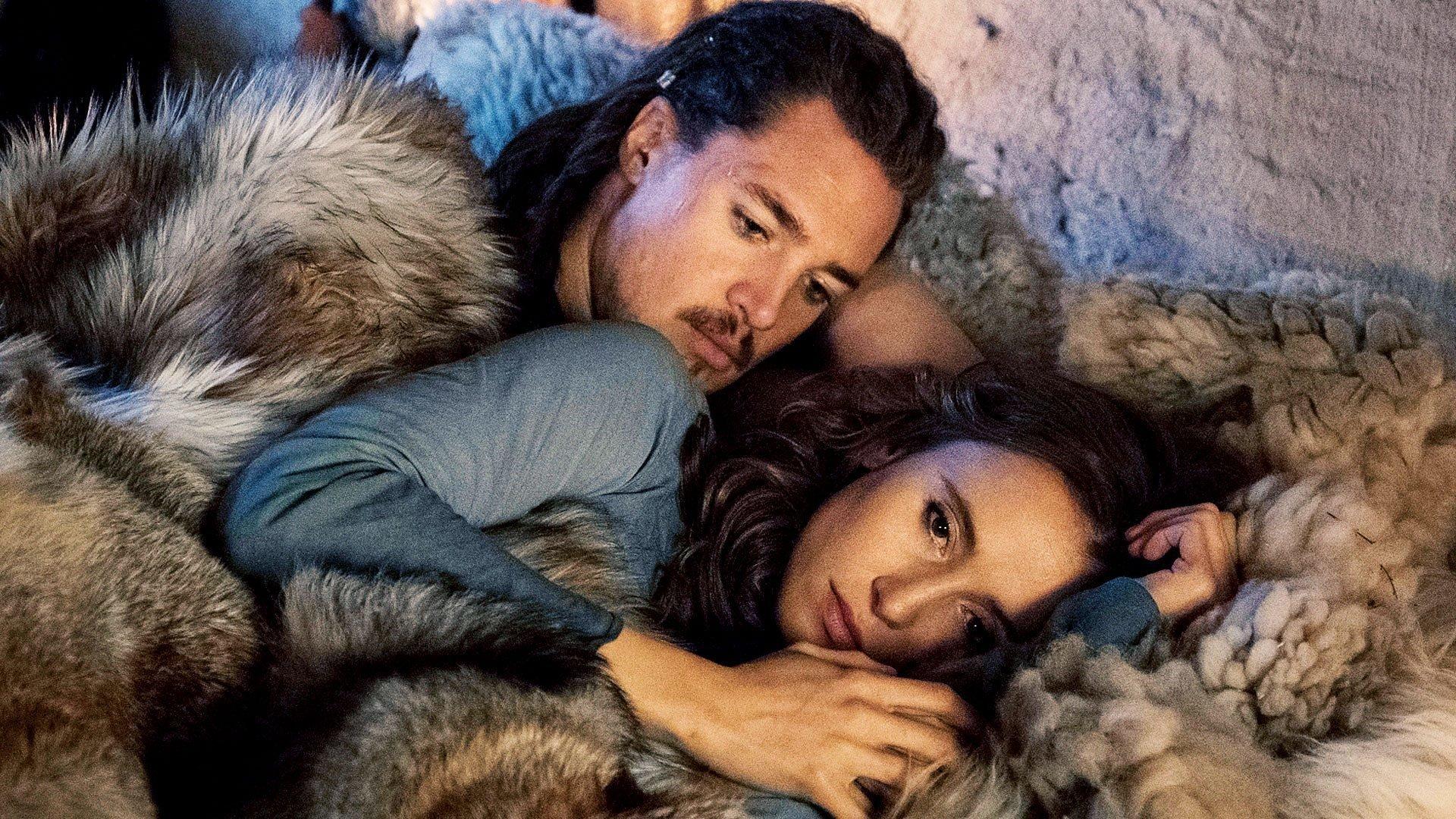 Still from Episode 8