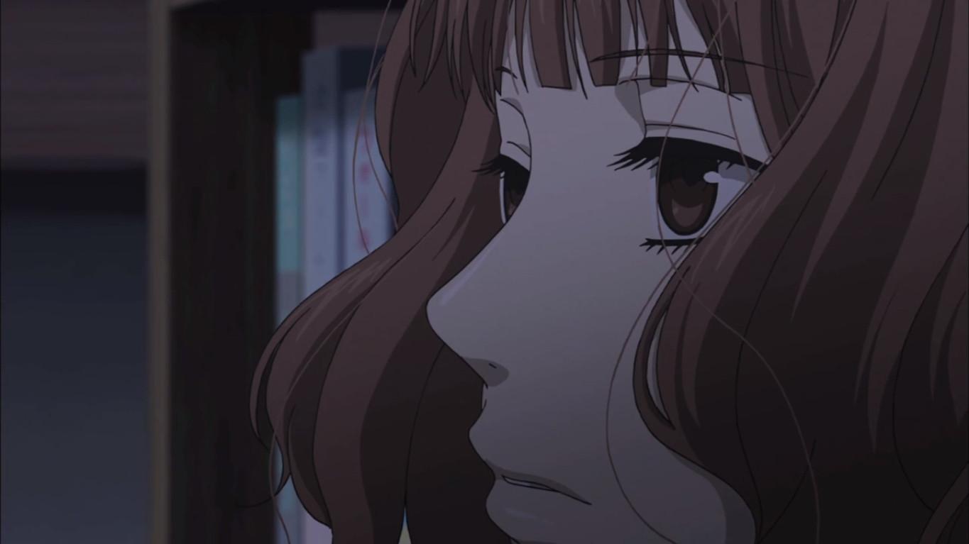Still from I'll Protect You