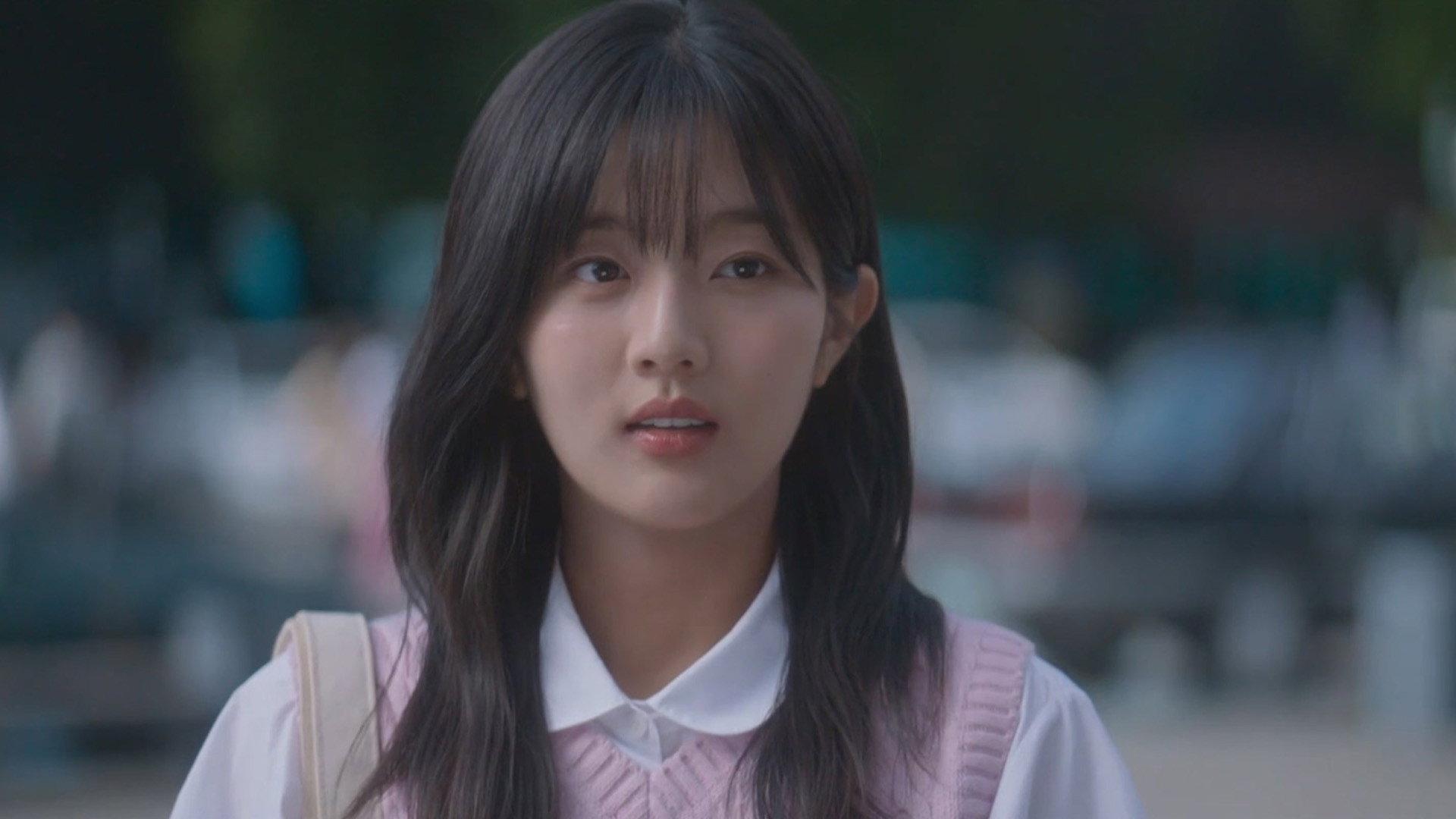 Still from The Final Festival