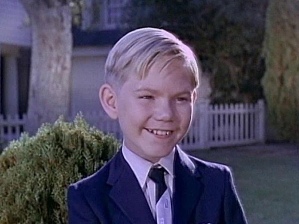 Still from Love 'em and Leave 'em