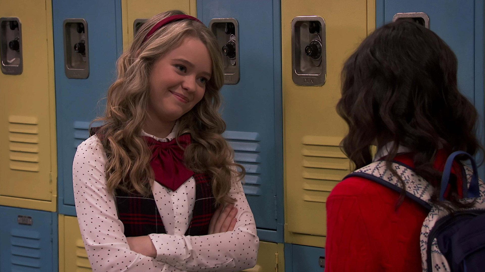 Still from Puppy Love