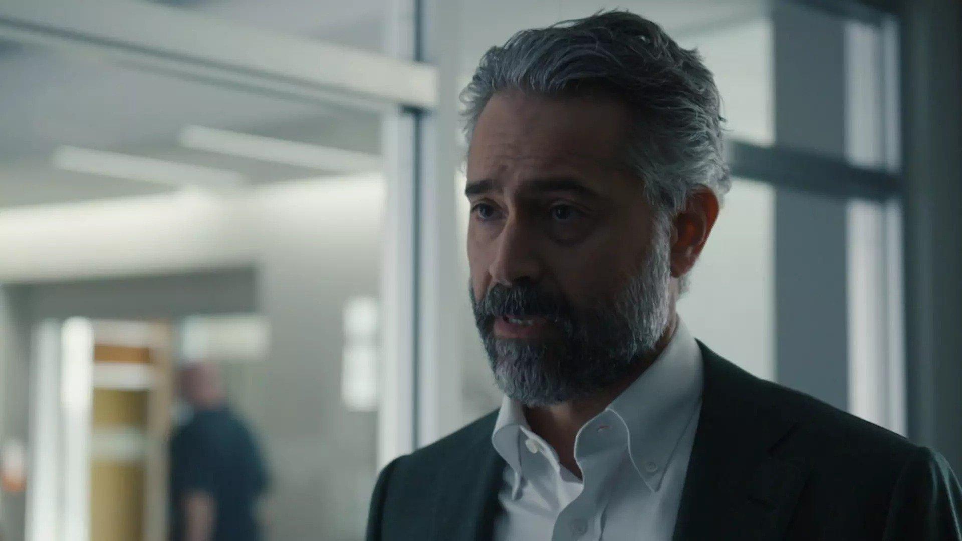 Still from ...Try Try Again