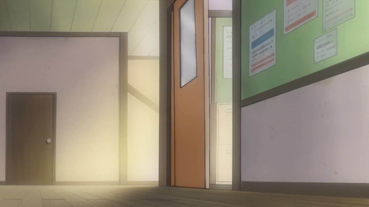 Still from The Detective Chapter - Part 5 - Cold Hands