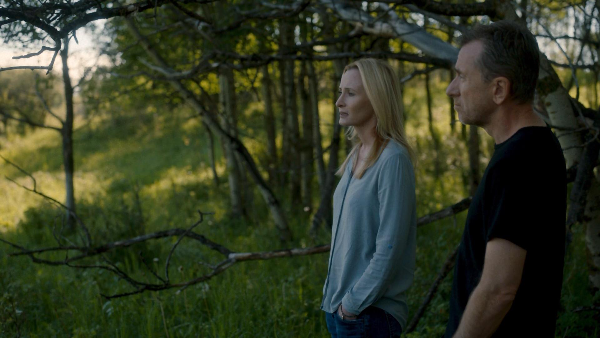 Still from Subterranean Fire
