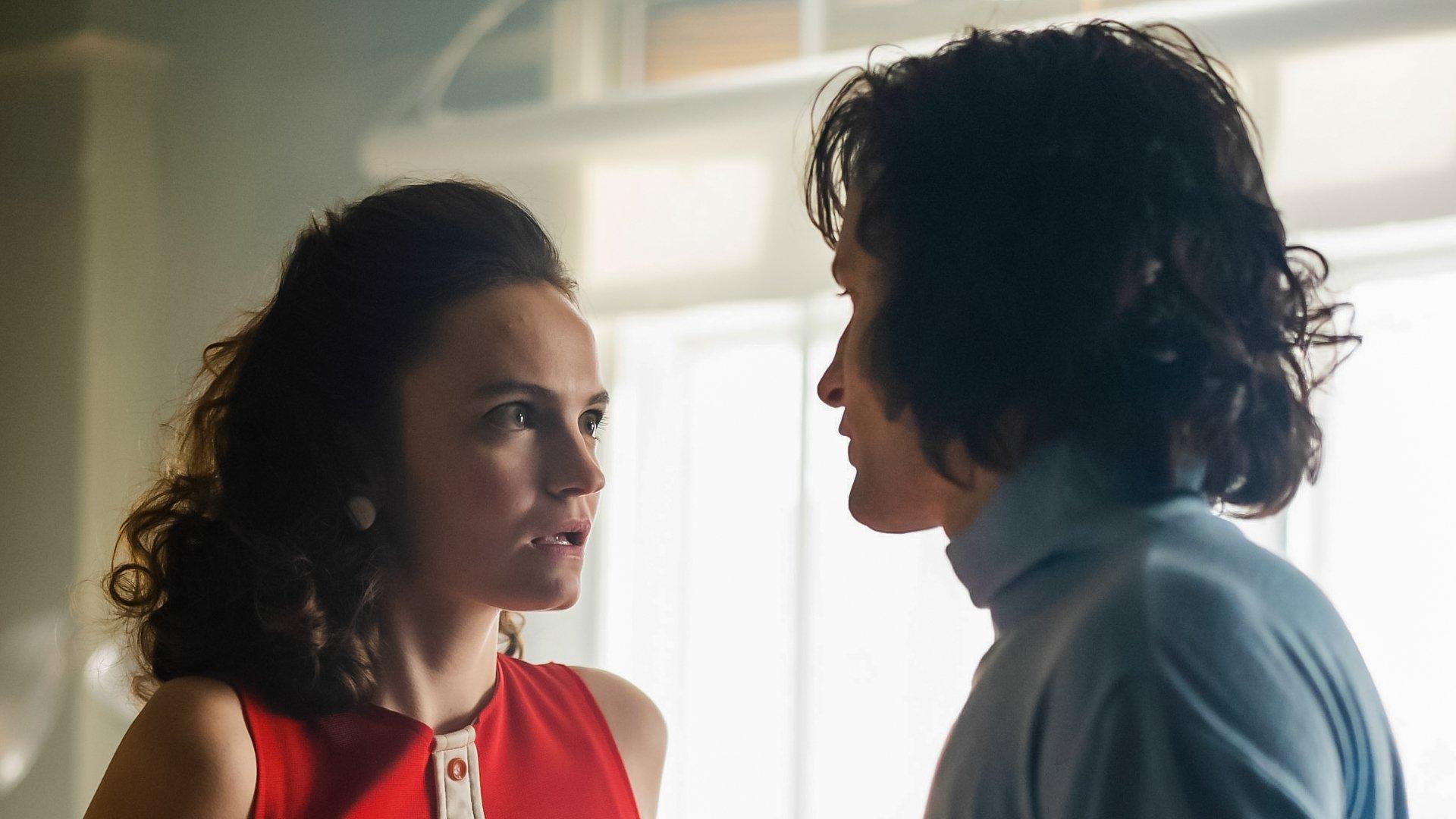 Still from Episode 1
