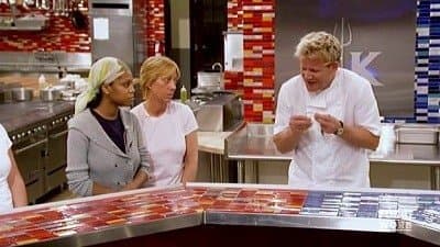 Still from 15 Chefs Compete