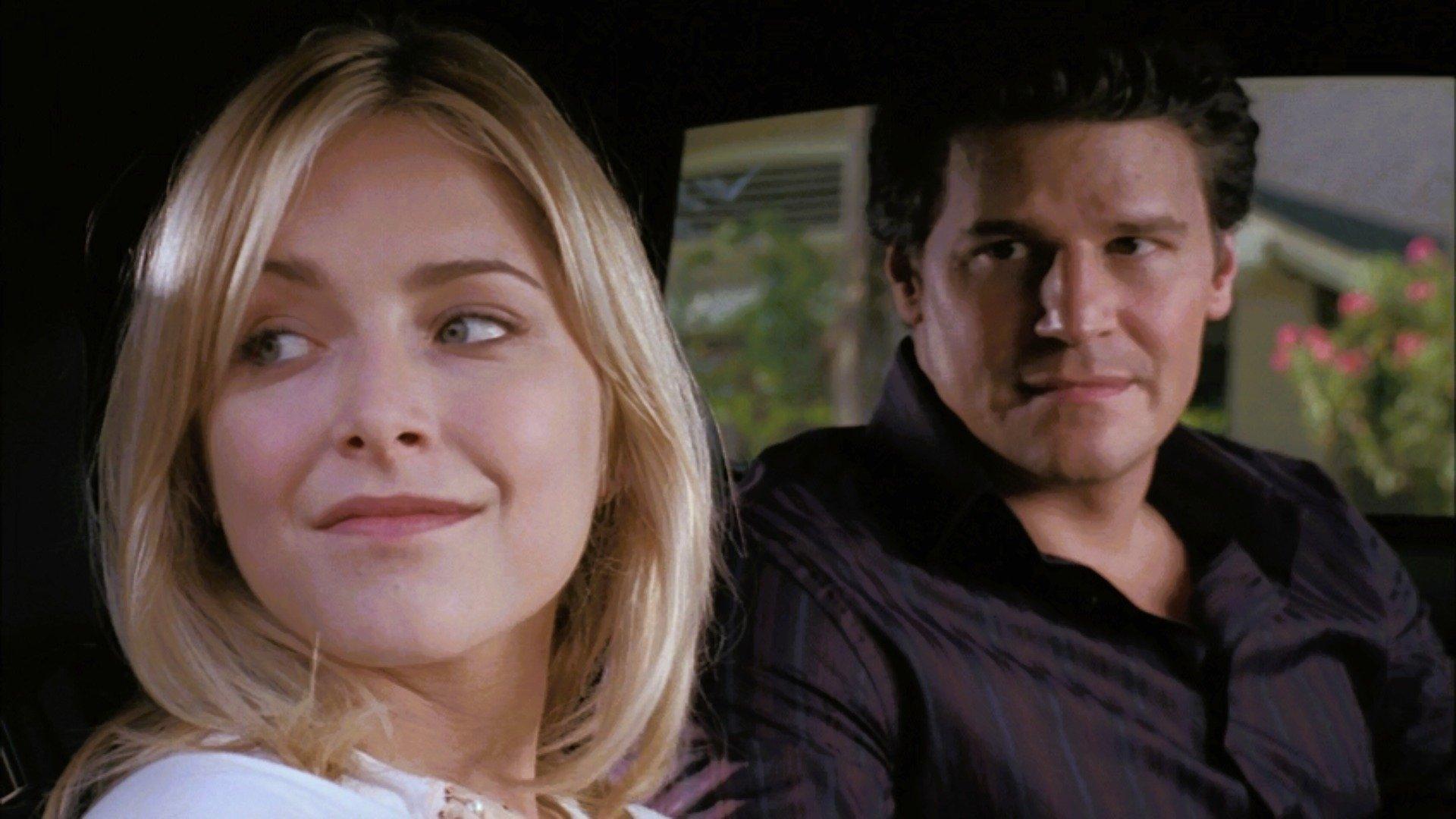 Still from Unleashed