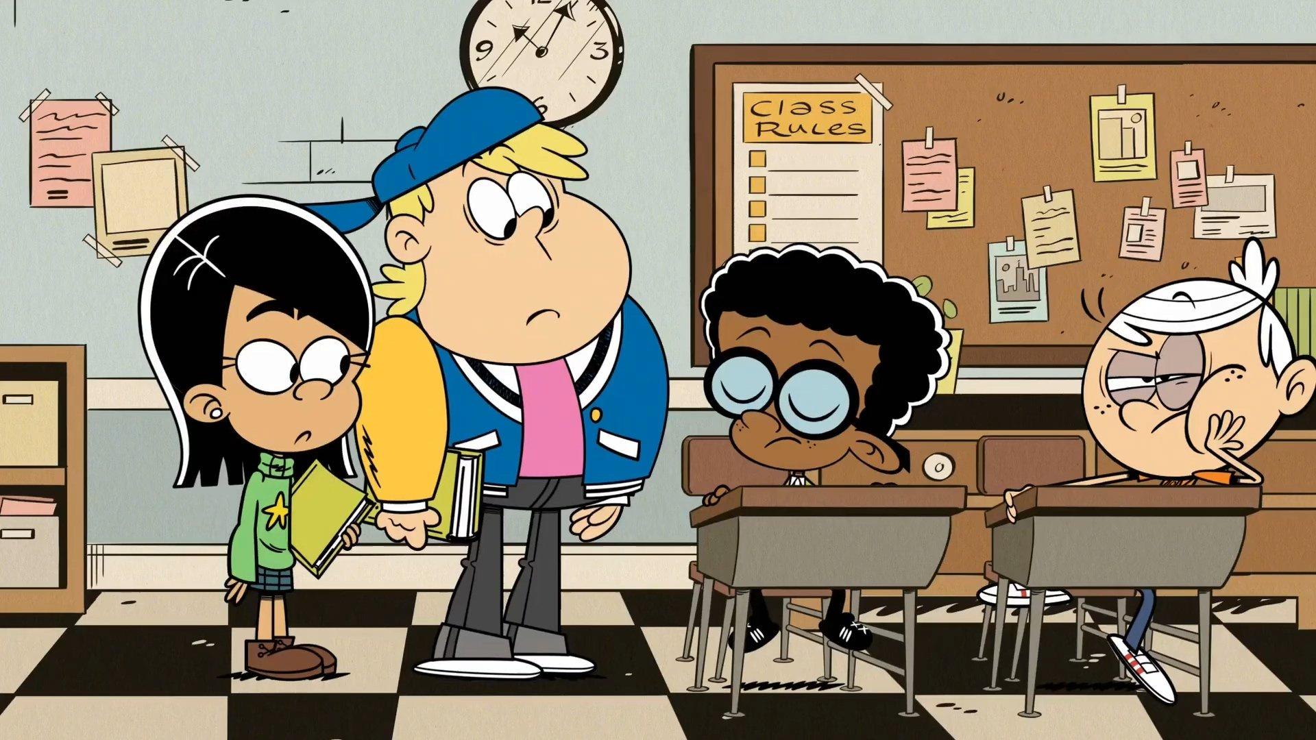 Still from Middle Men