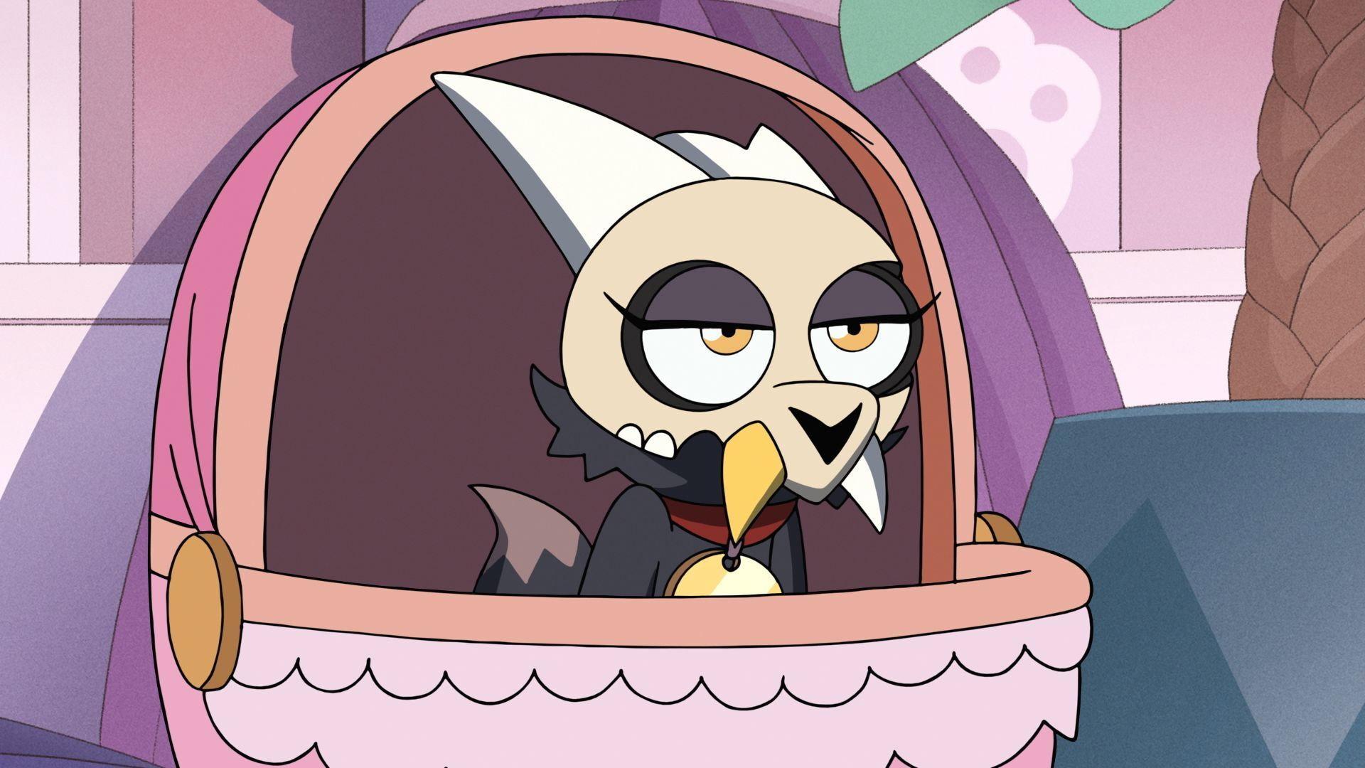 Still from Once Upon a Swap