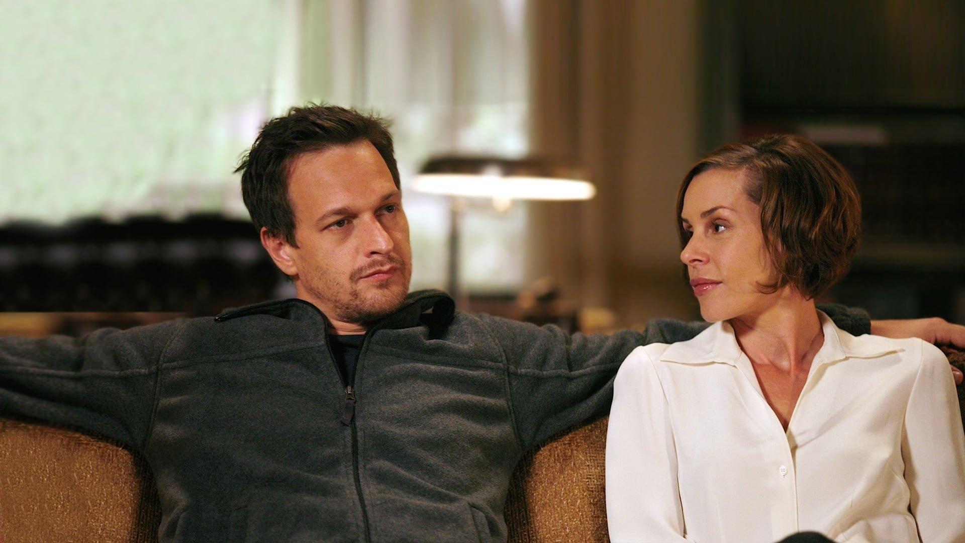 Still from Jake and Amy - Week Two