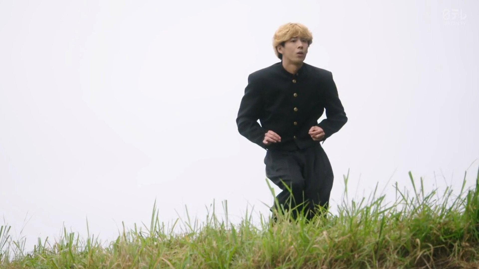 Still from The world's wasteful battle opens