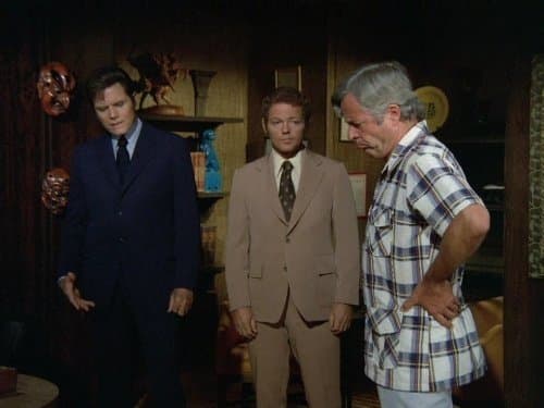 Still from Bomb, Bomb, Who's Got The Bomb?