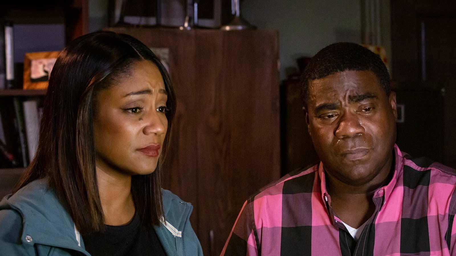 Still from Ladies First