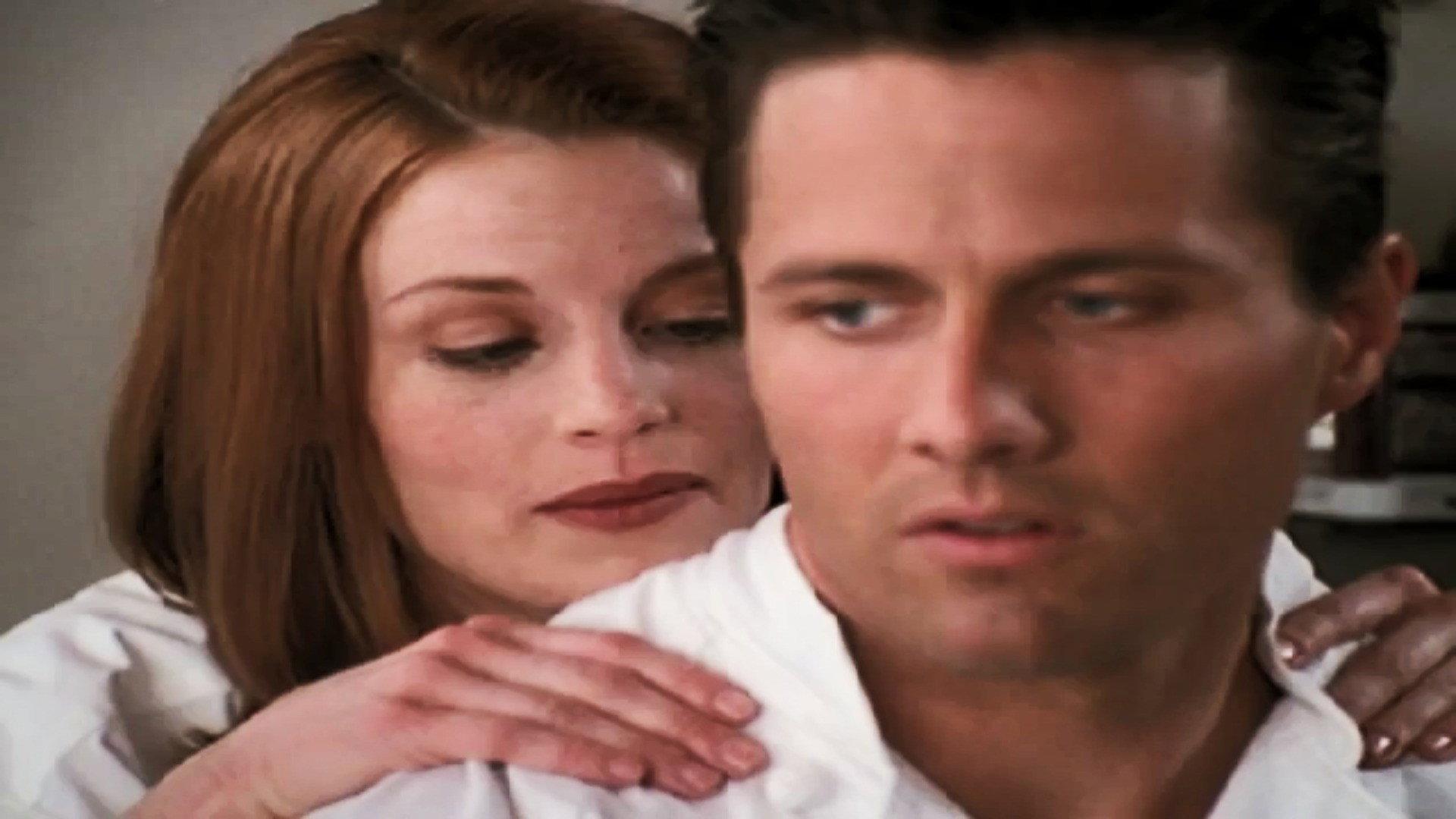Still from The Dead Wives Club