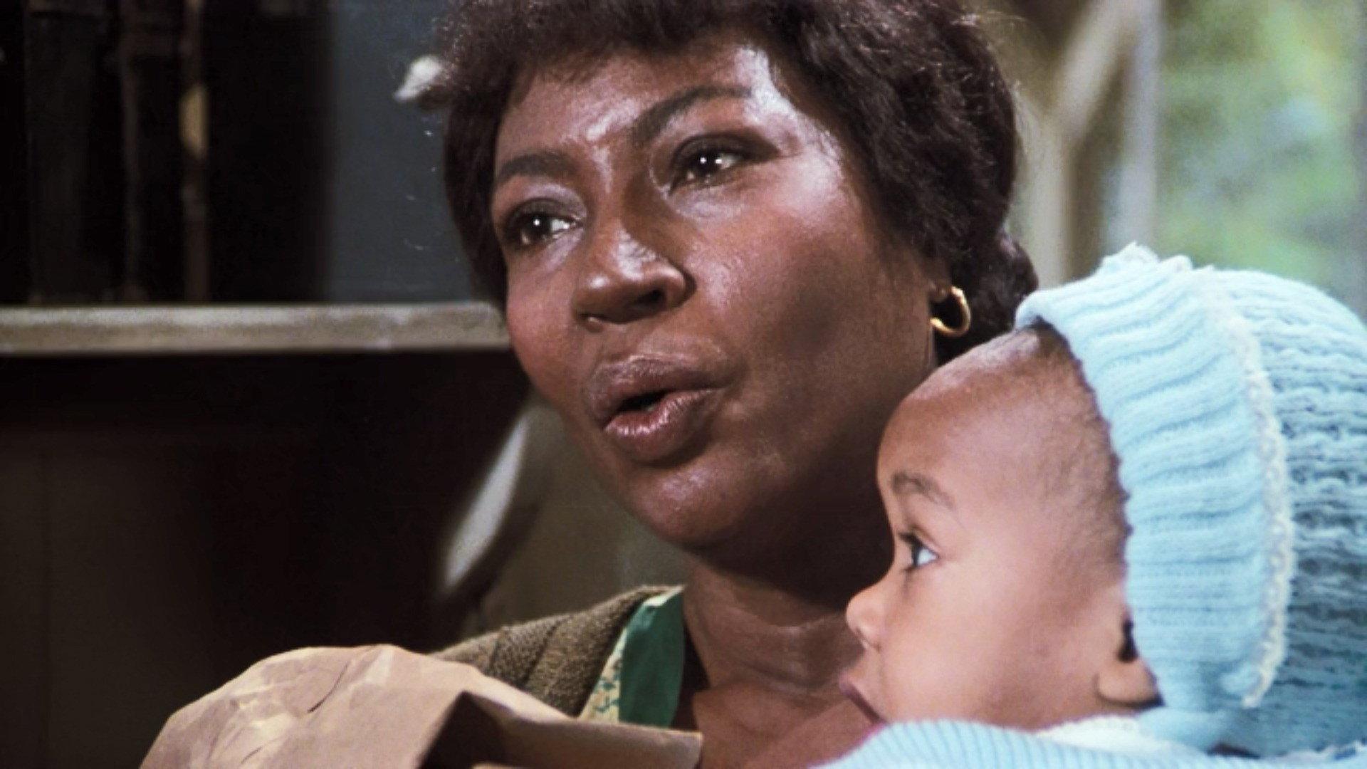 Still from The Illusion