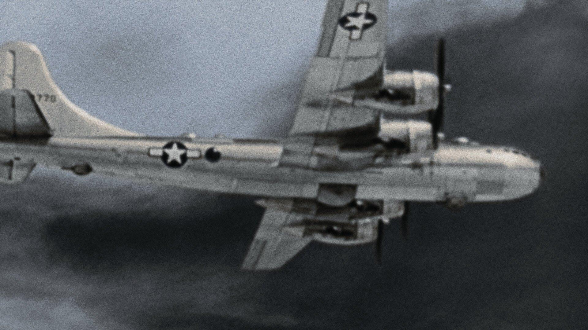 Still from Last Stand