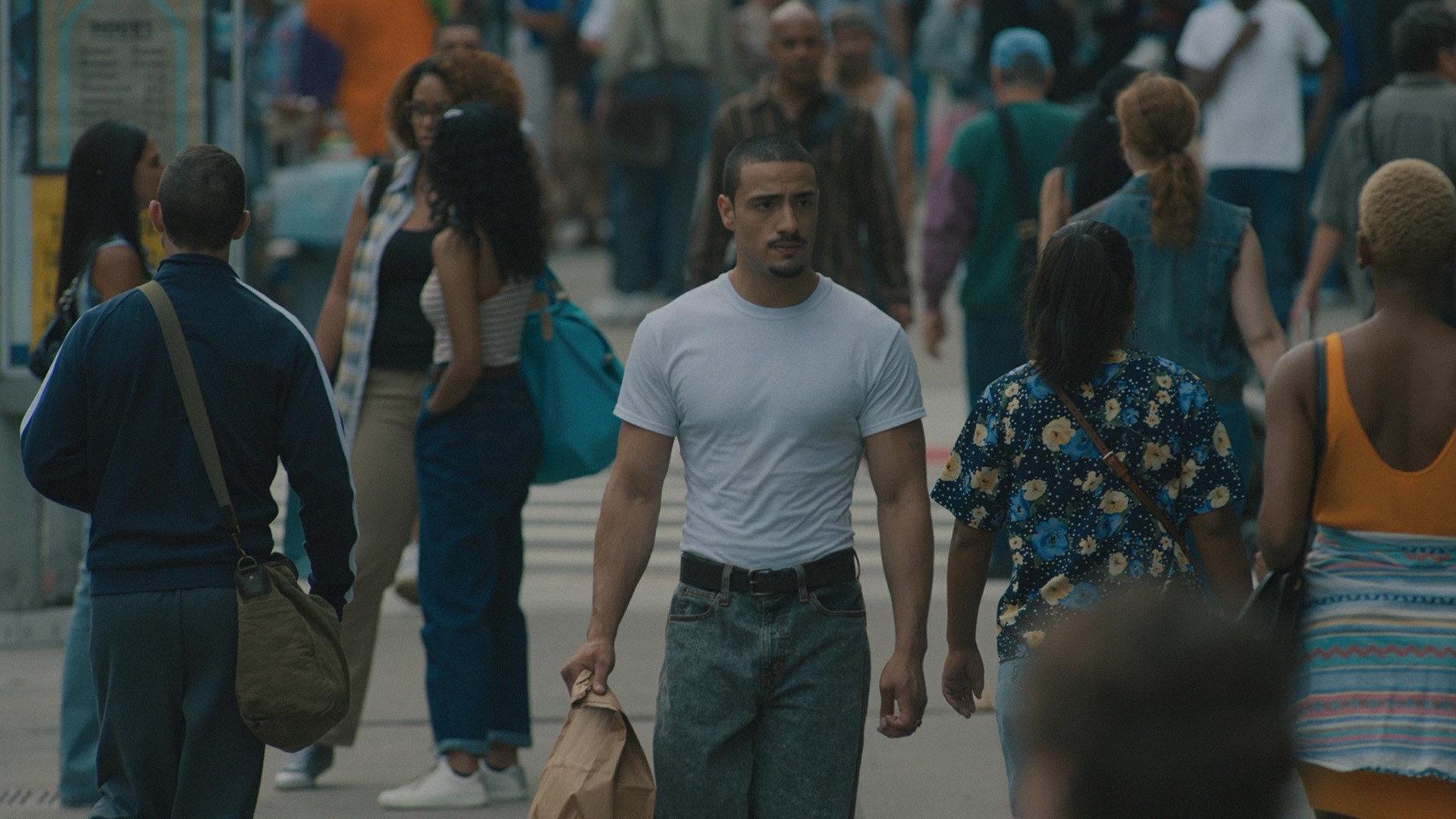 Still from Part Three