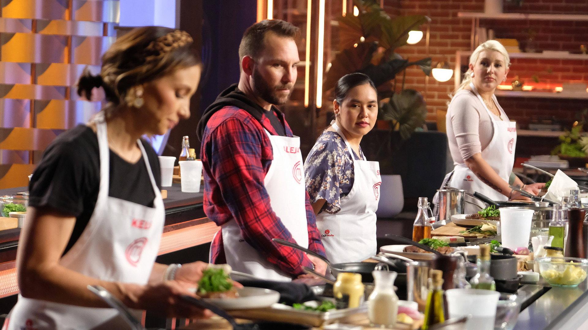 Still from Semi-Final - 3 Chef Showdown (1)