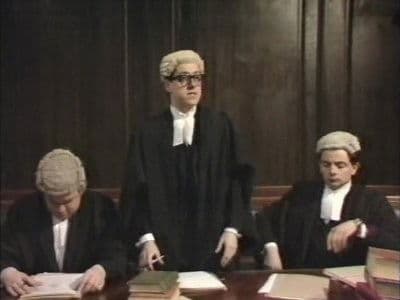 Still from Made In Wales