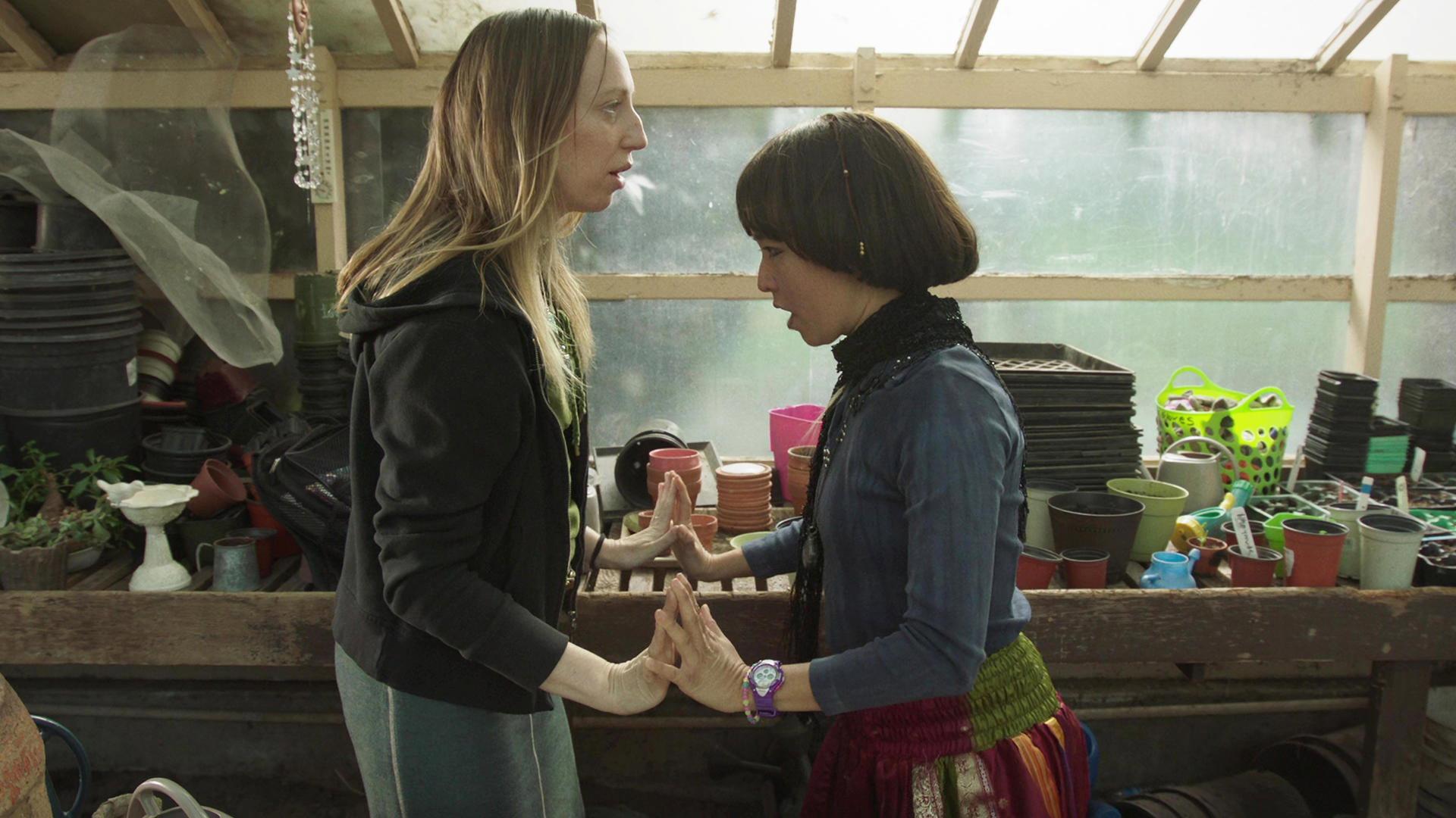 Still from Vendy Wiccany