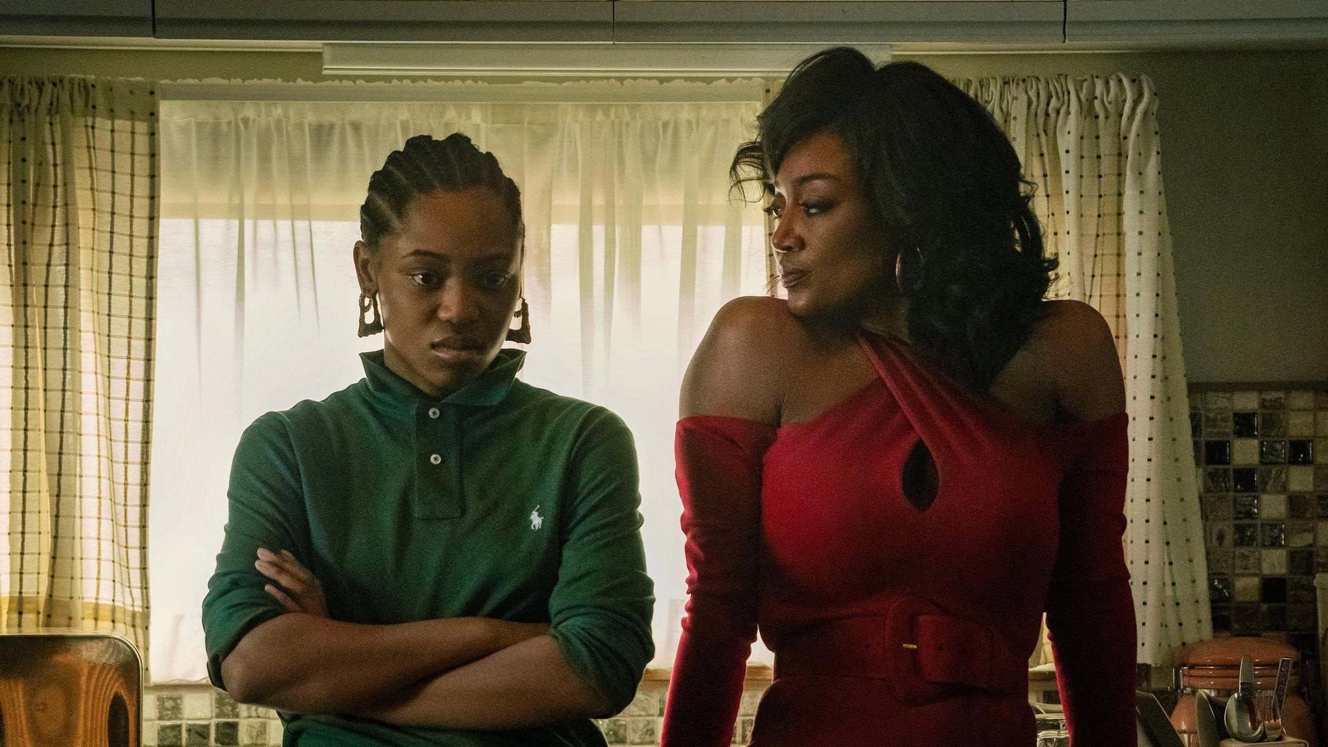 Still from ANTI-TRUST