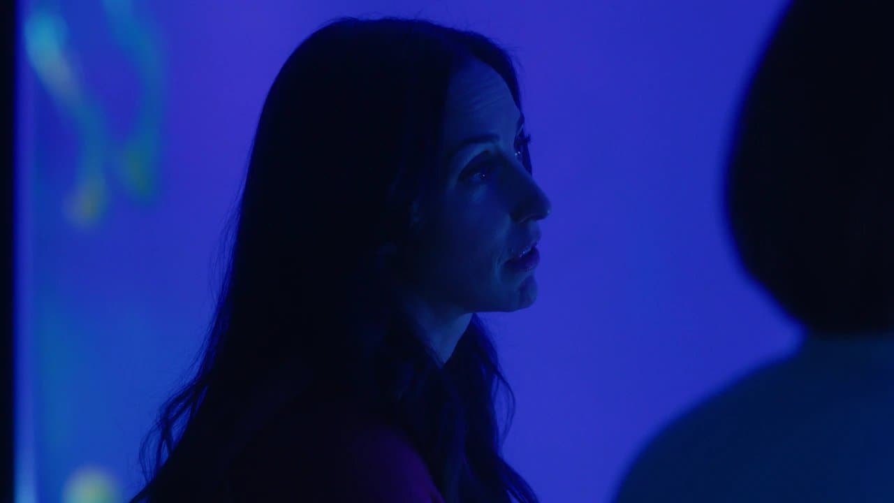 Still from The Scary Things