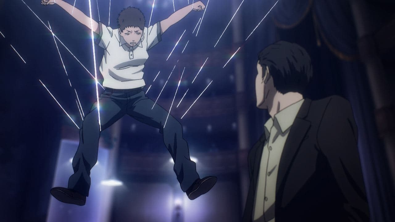 Still from Death Counter