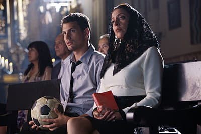 Still from Destiny - Let Us Pray - Part 1