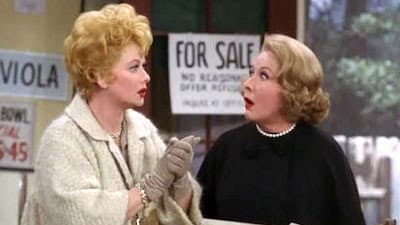 Still from Lucy and Viv Open a Restaurant