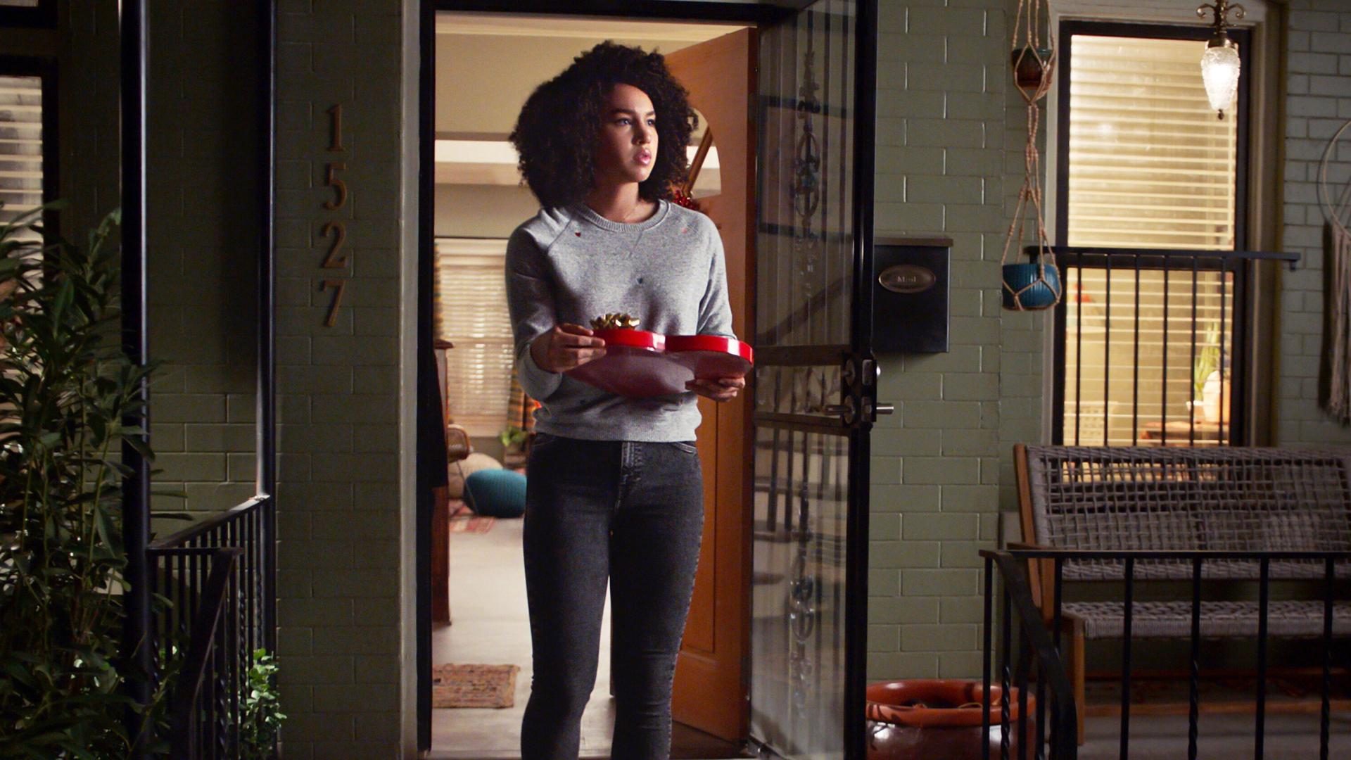Still from Valentine's Day