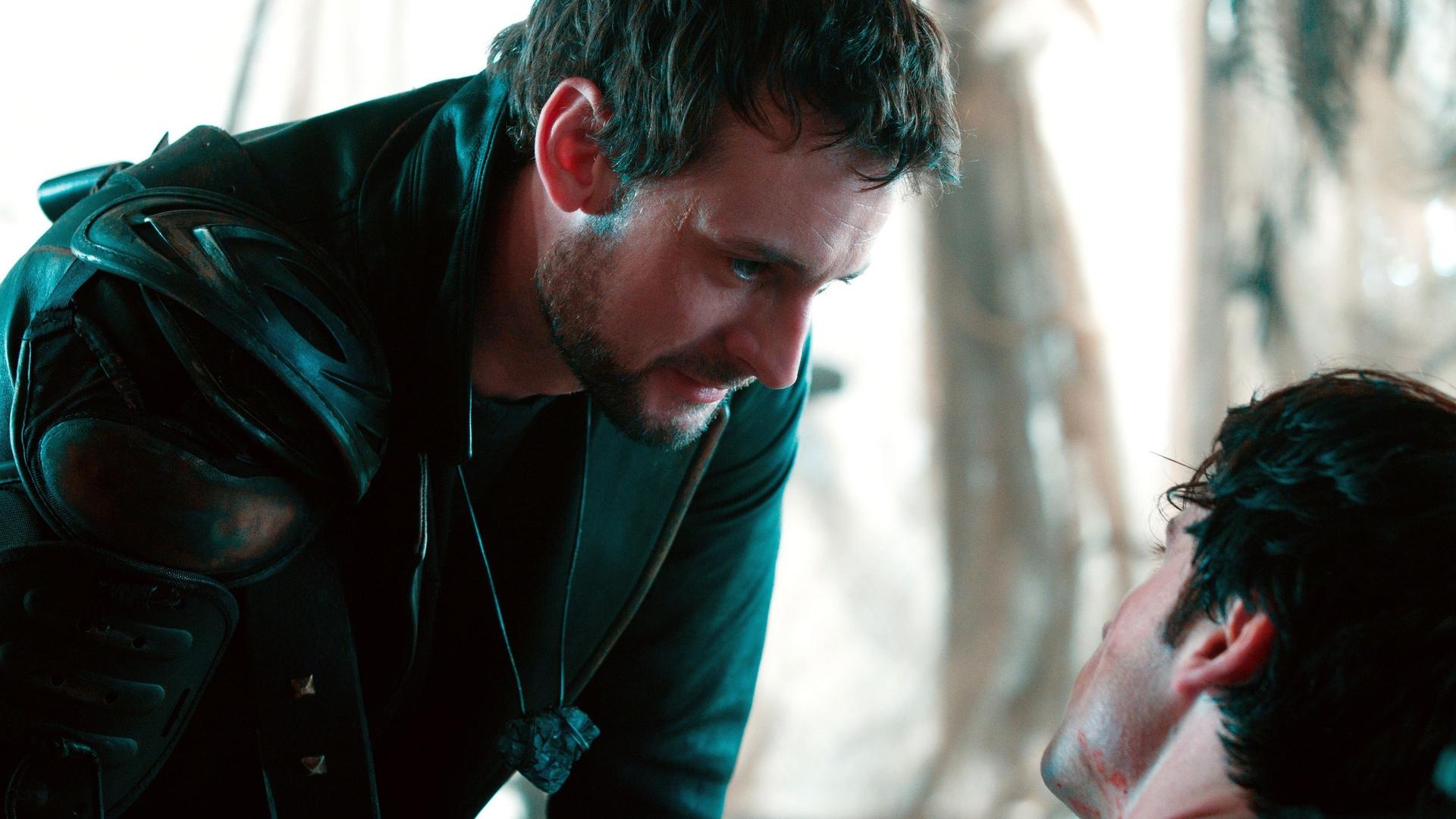 Still from Dominion