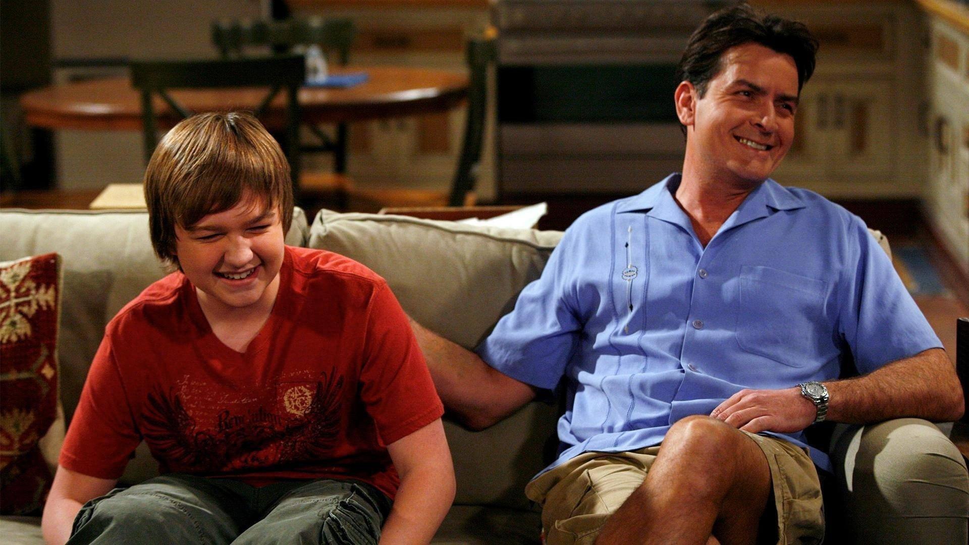 Still from I Think You Offended Don