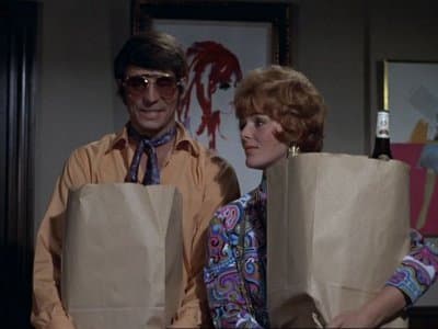 Still from Programmed for Danger