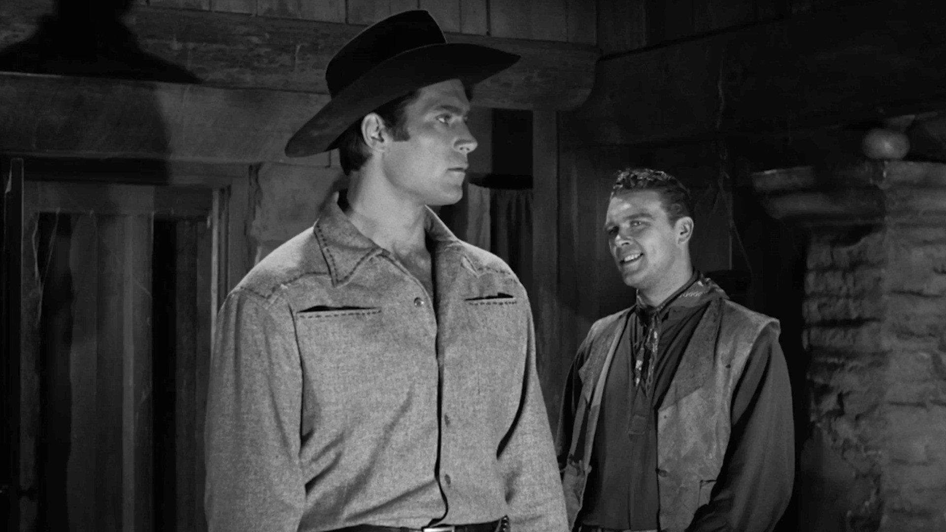 Still from The Reprieve