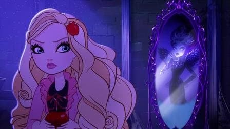 Still from Moonlight Mystery