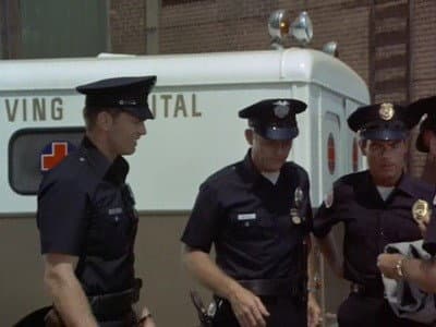 Still from Log 083: A Different Thing