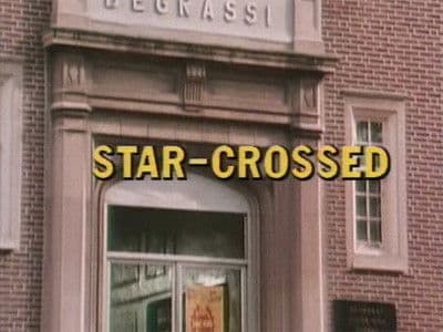 Still from Star-Crossed