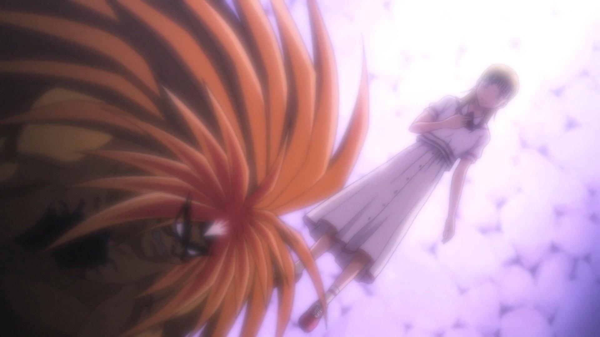 Still from The Ultimate Insult