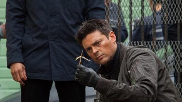 Still from Straw Man